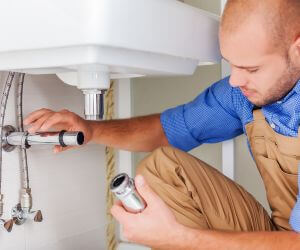 About The Faucet Pros Pawcatuck, CT